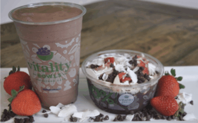 Menu Tracker: New Items from McDonald’s, Starbucks, and KFC